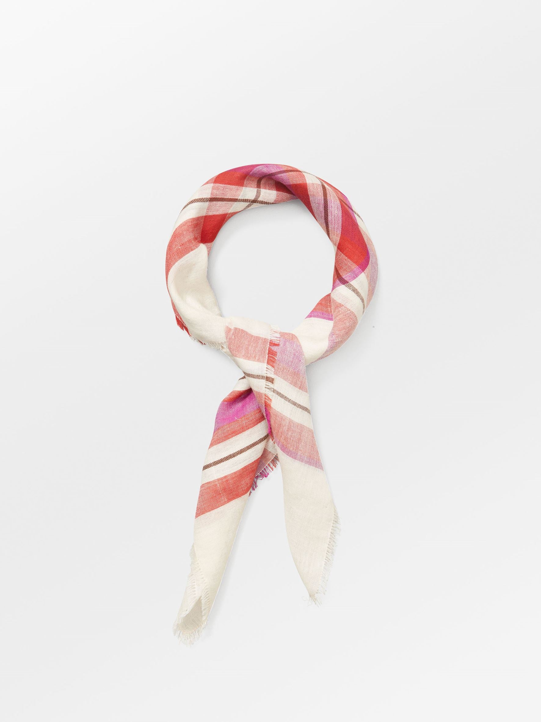 Plaidia Cowea Scarf OneSize BeckSöndergaard