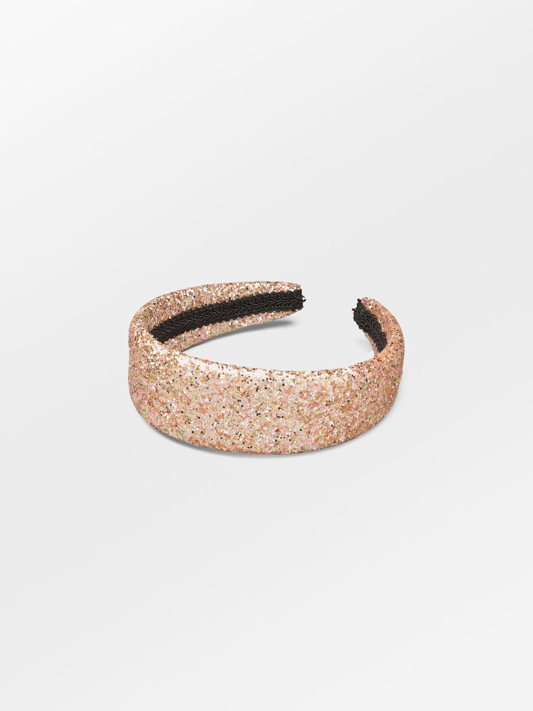 Becksöndergaard, Jazza Hairbrace - Rose Dust, accessories, accessories, sale, sale, accessories