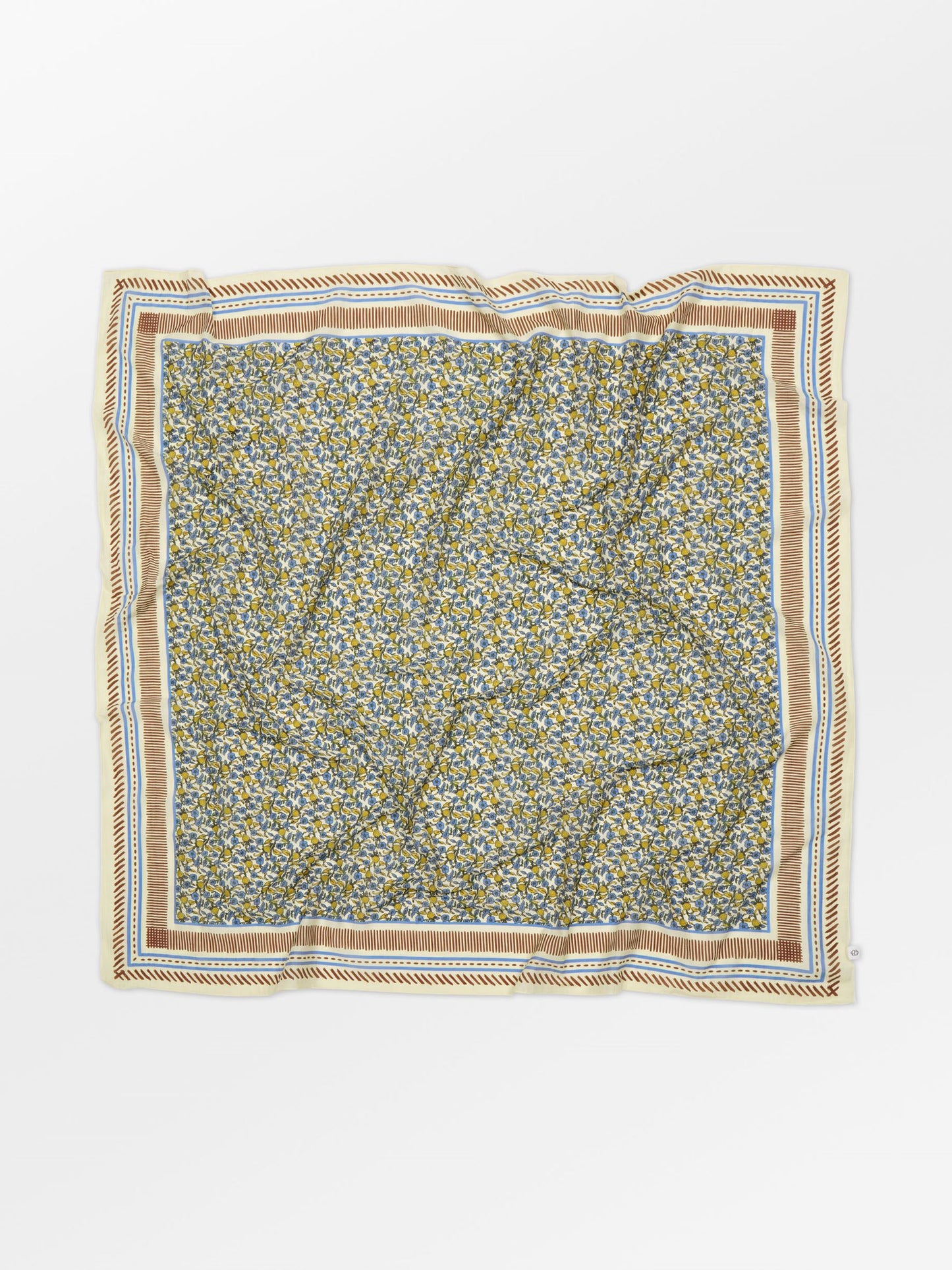 Strawpetta Sico Scarf OneSize BeckSöndergaard