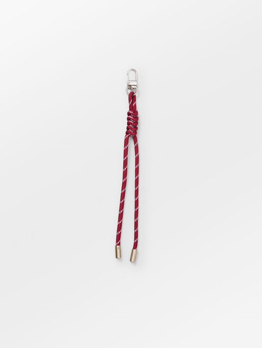 Paracord Keychain OneSize BeckSöndergaard