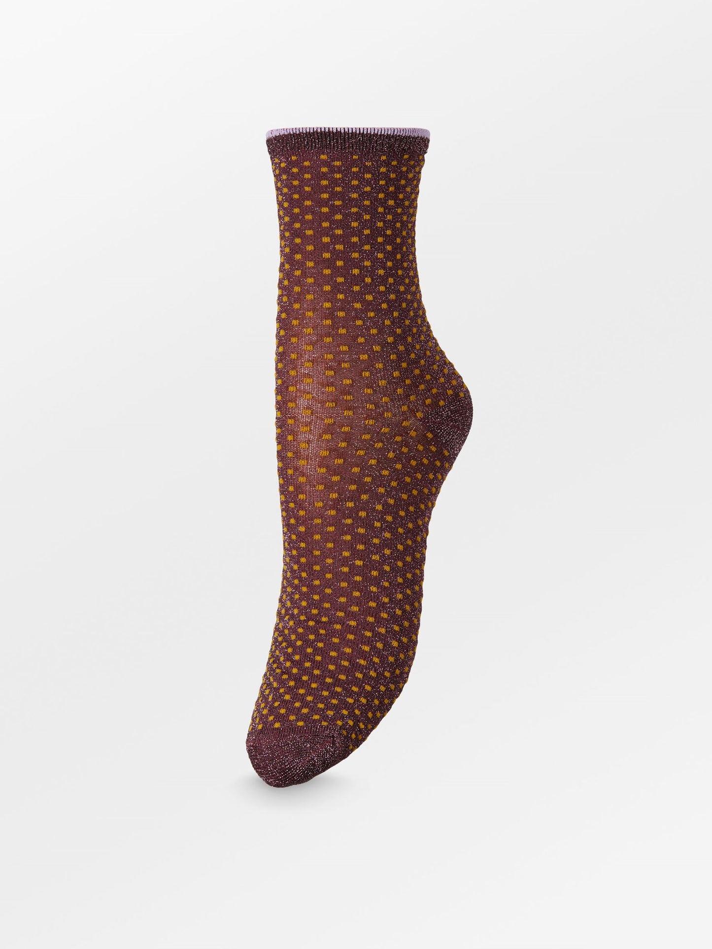 Dina Small Dots Sock Socks BeckSöndergaard
