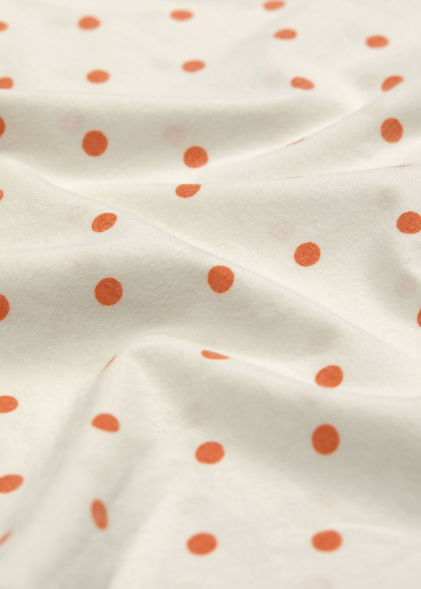 Dot Pyjamas Pants Clothing BeckSöndergaard