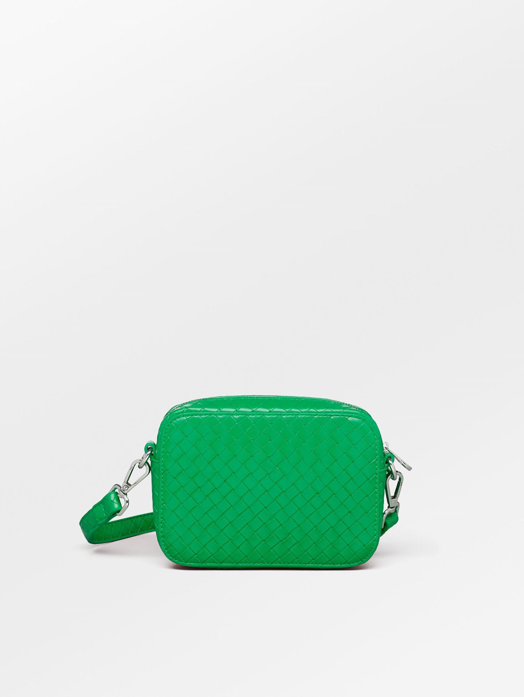 Rallo Minnie Bag - Green OneSize BeckSöndergaard