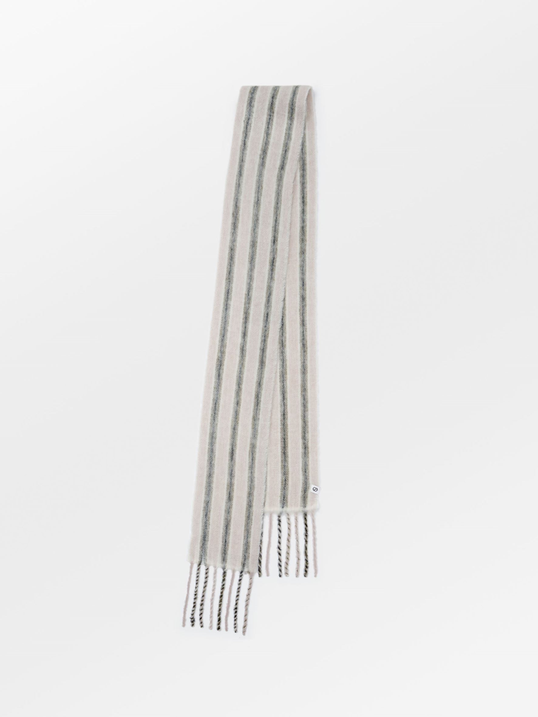 Becksöndergaard, Mallie Long Scarf - Cypress Green, scarves, scarves, sale, sale, scarves