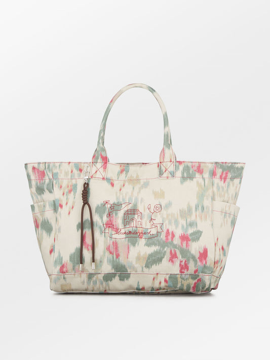 Tapelia Canvas Cecilia Bag OneSize BeckSöndergaard
