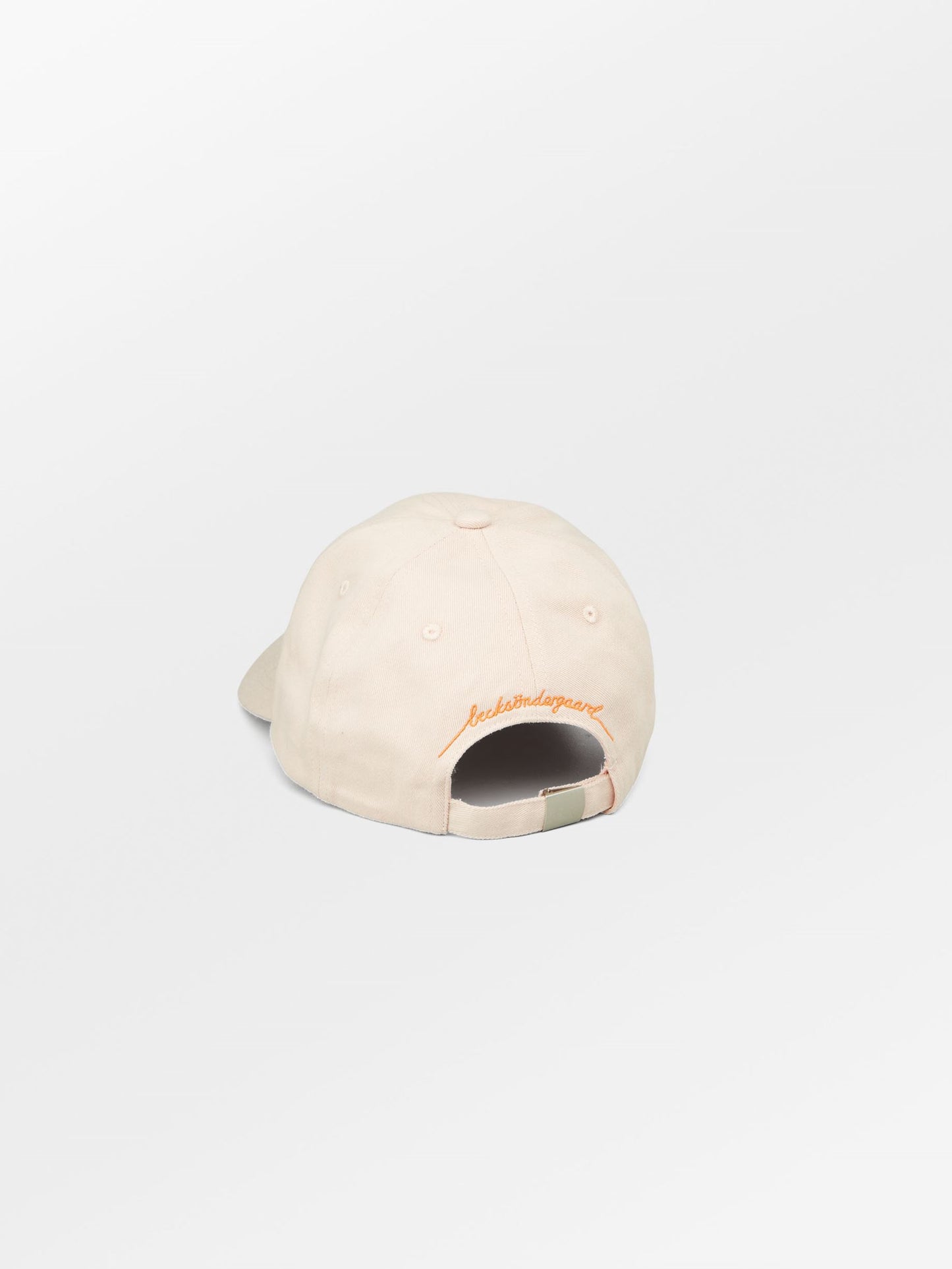 Becksöndergaard, Solid Cap - Light Rose, accessories, archive, archive, sale, sale, accessories