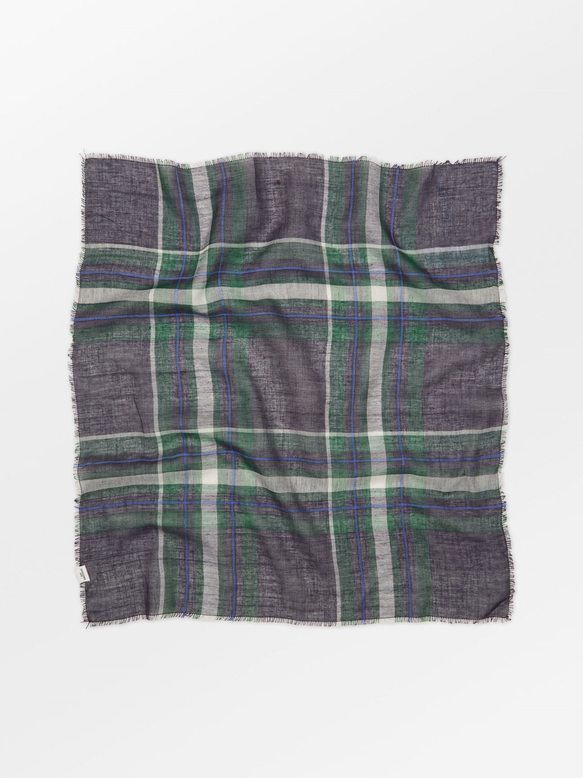 Plaidia Cowea Scarf OneSize BeckSöndergaard