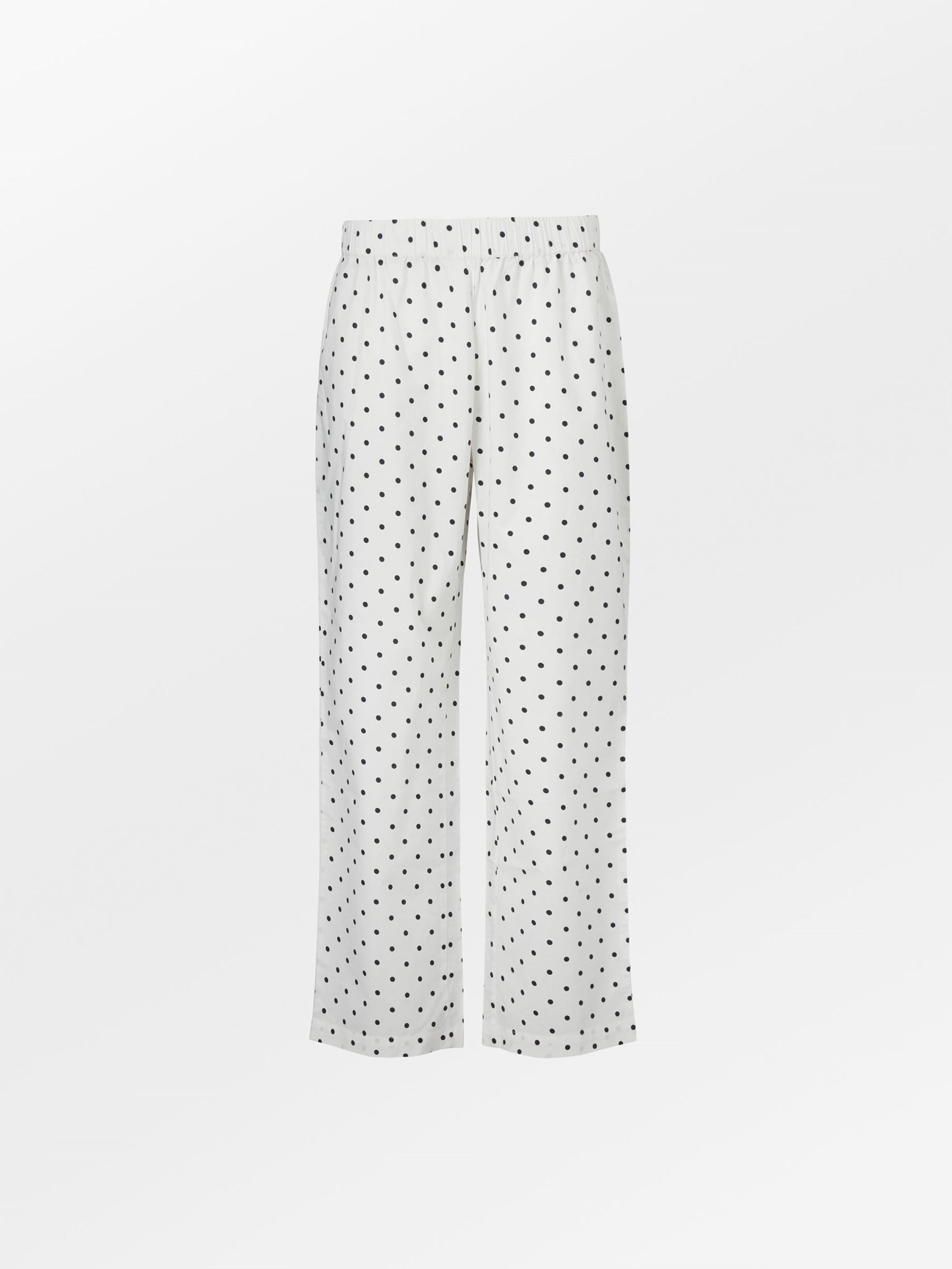 Dot Pyjamas Set Clothing BeckSöndergaard