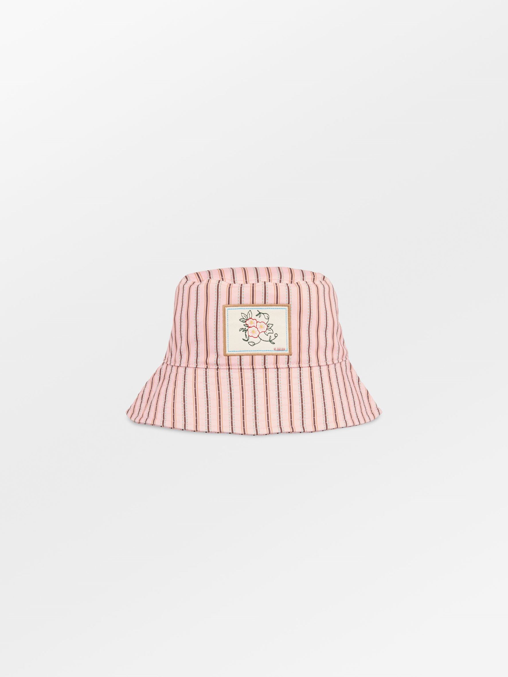 Linoa Bucket Hat Clothing BeckSöndergaard