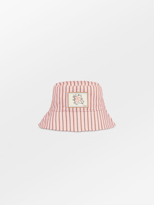 Linoa Bucket Hat Clothing BeckSöndergaard