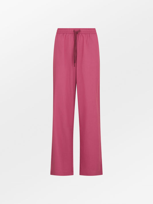 Scallop Wintaflora Pyjamas Pants Clothing BeckSöndergaard