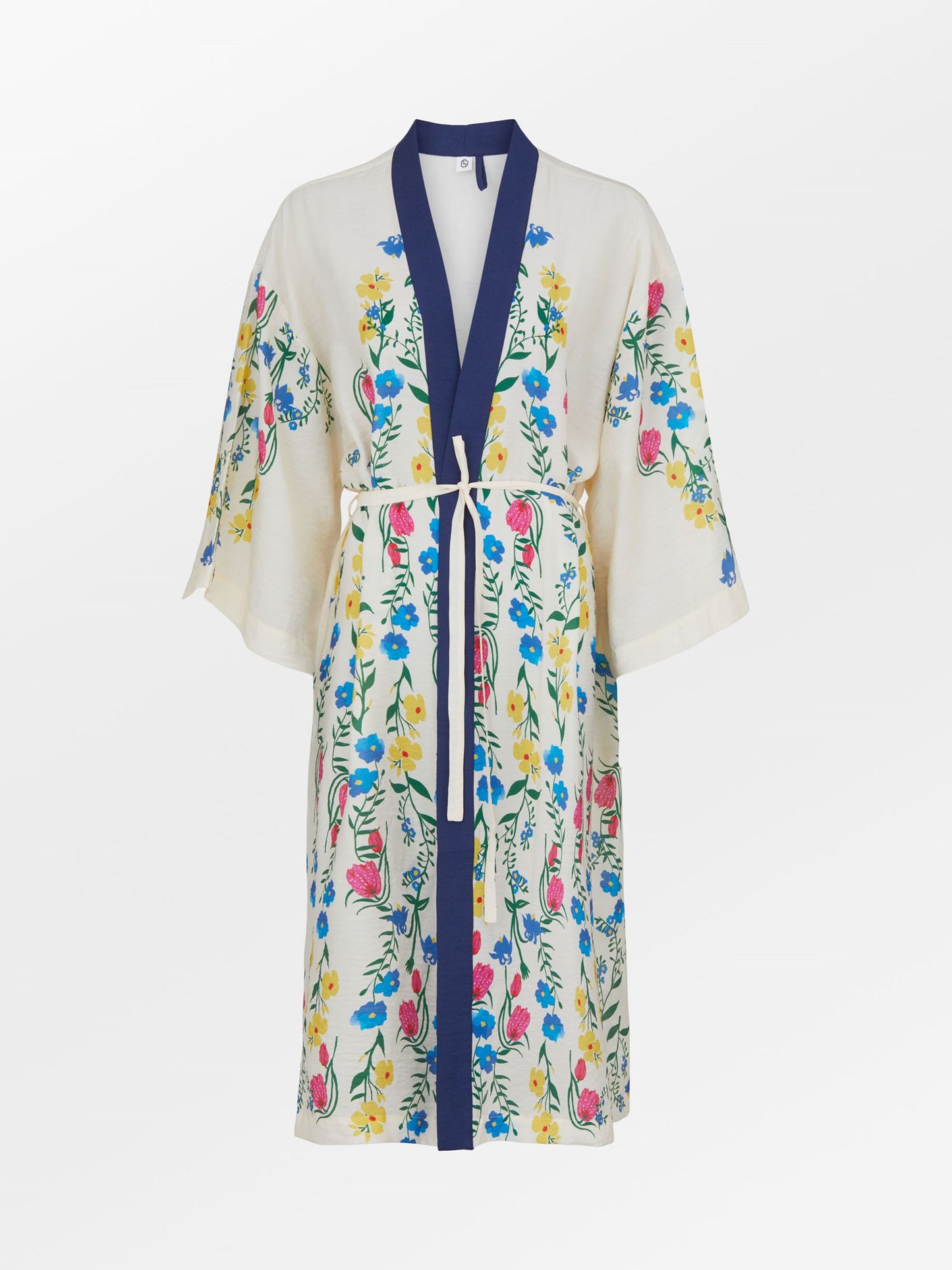 Florica Luelle Kimono Clothing BeckSöndergaard