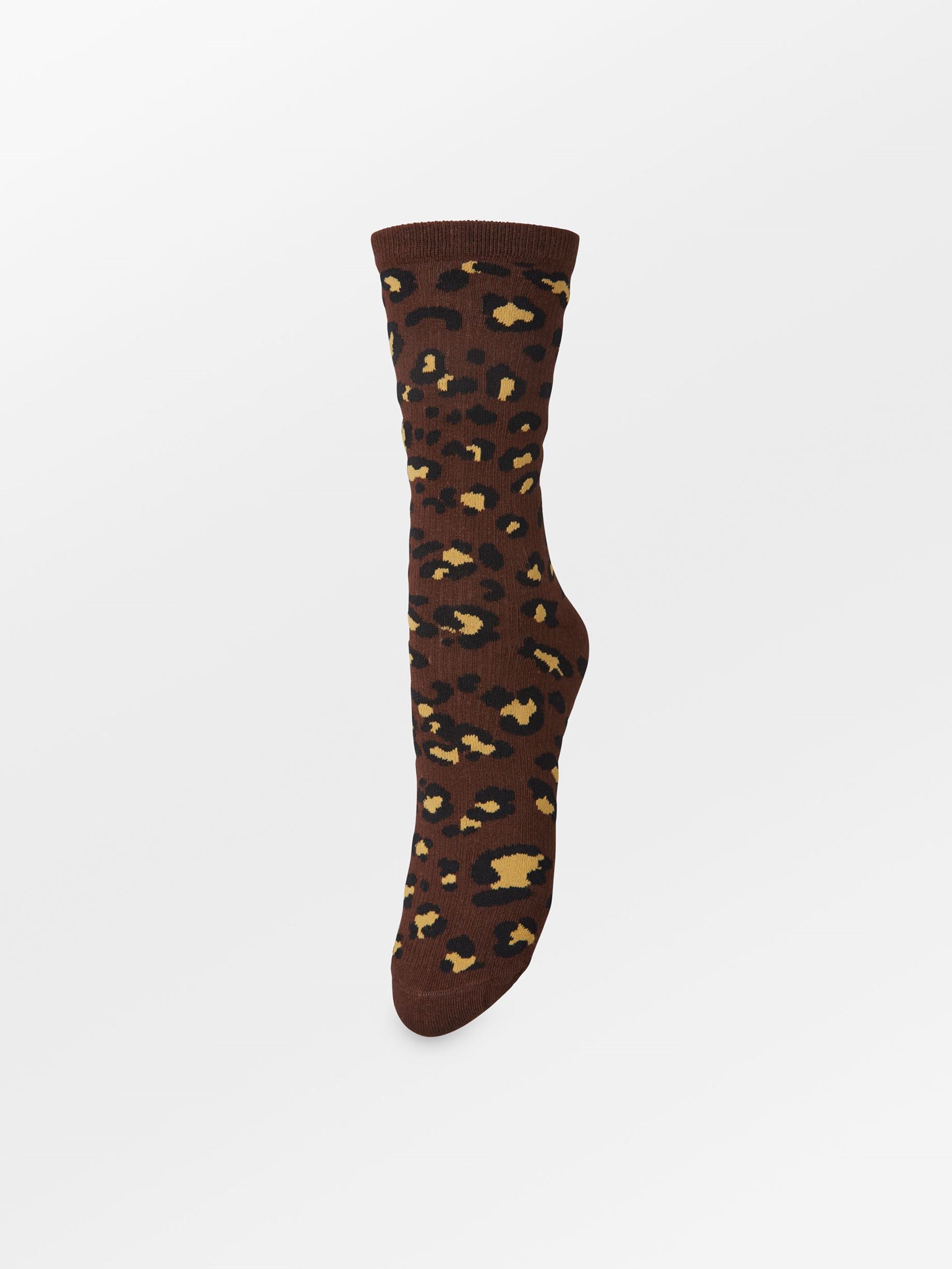 Leony Cotta Sock Socks BeckSöndergaard