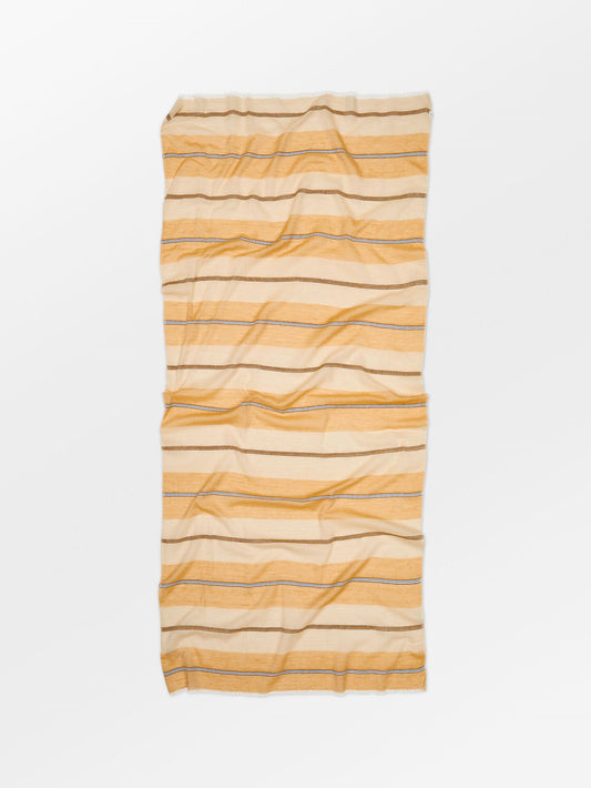Wovelia Cowea Scarf OneSize BeckSöndergaard