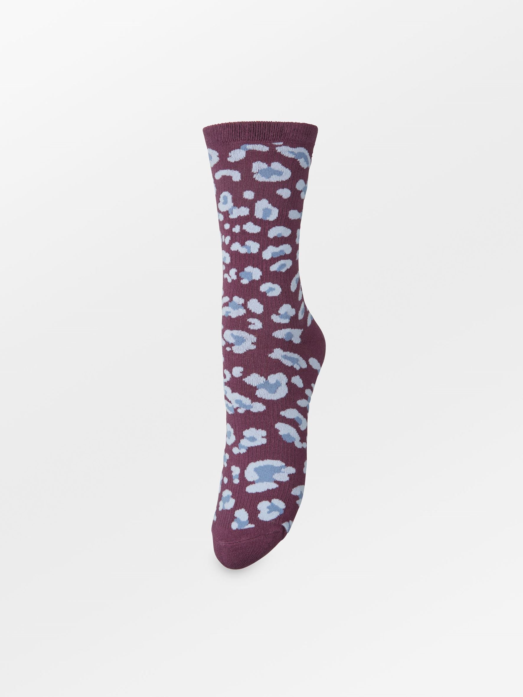Leony Cotta Sock Socks BeckSöndergaard