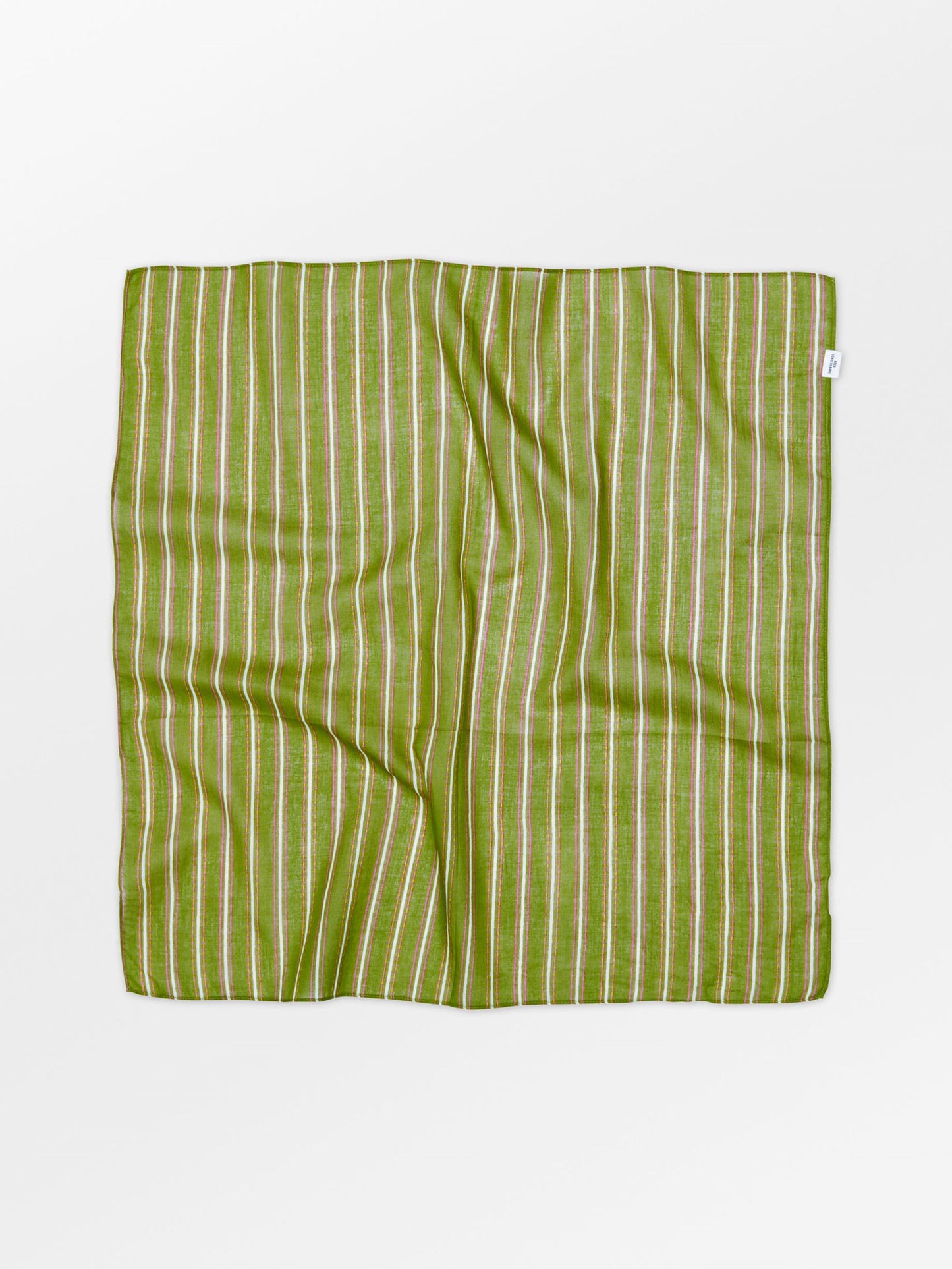 Linoa Cotta Scarf OneSize BeckSöndergaard