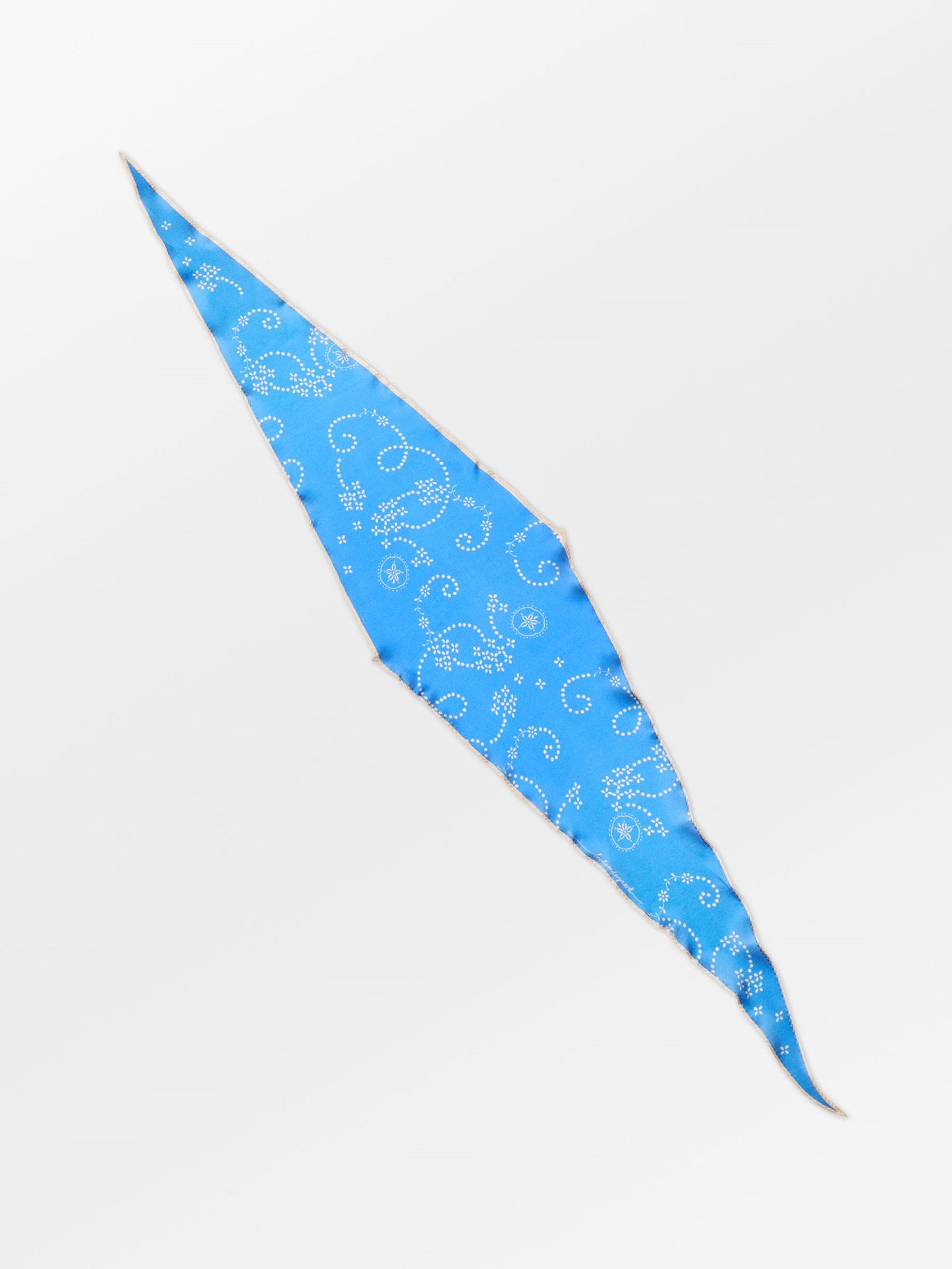 Anglaisia Diamond Scarf OneSize BeckSöndergaard