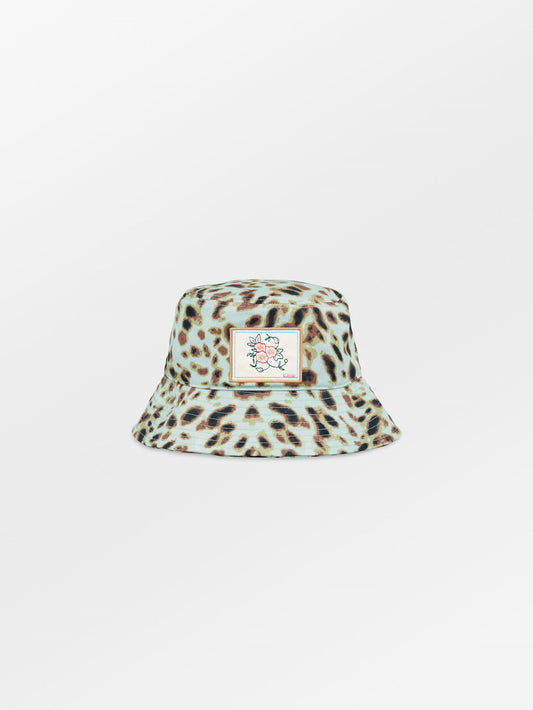 Becksöndergaard, Leola Bucket Hat - Aqua Gray, accessories, sale, sale, accessories
