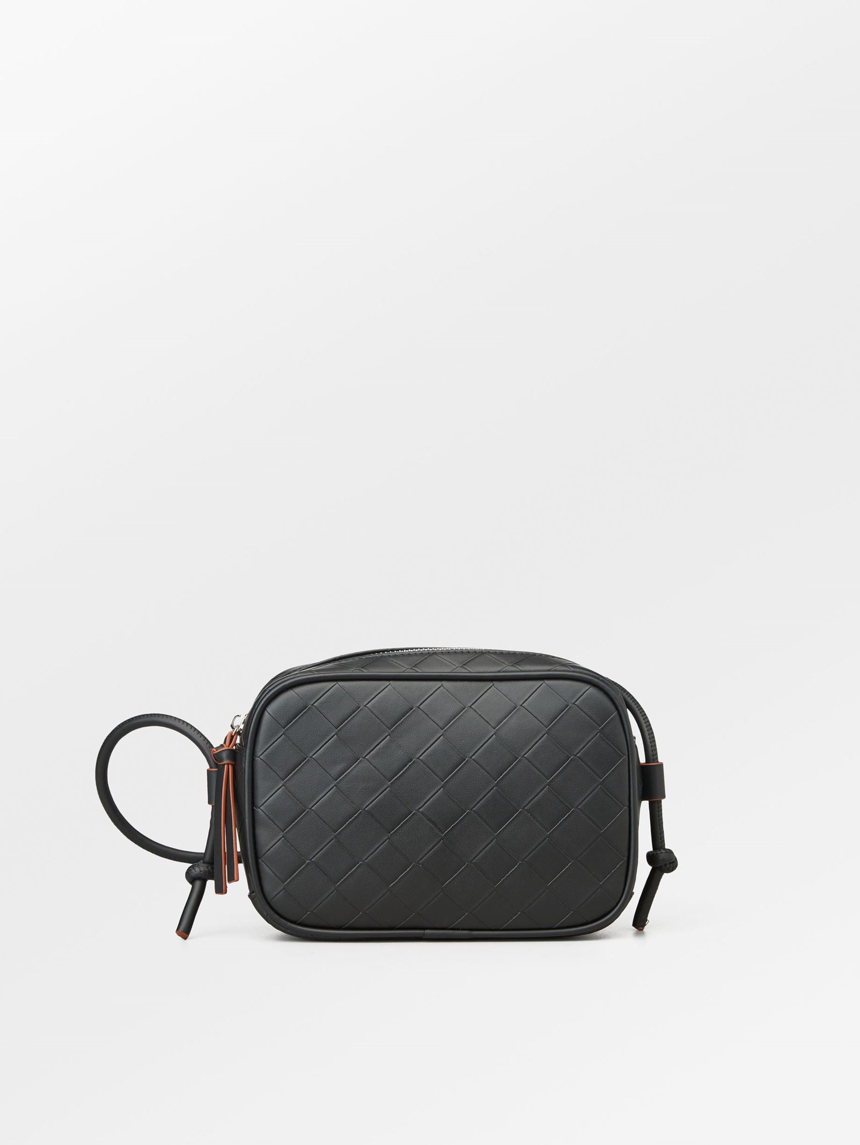 Rallo XL Lou Bag - Black OneSize BeckSöndergaard