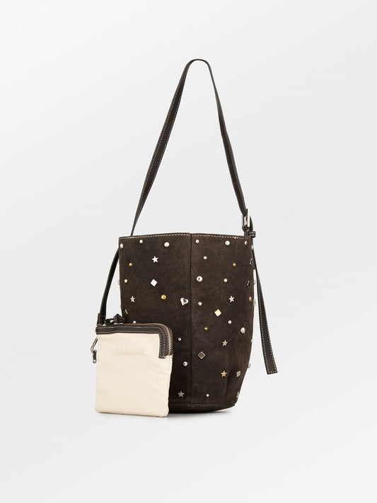 Becksöndergaard, Studra Tuli Bag - Chocolate Torte, bags, bags, mid season sale, mid season sale, bags