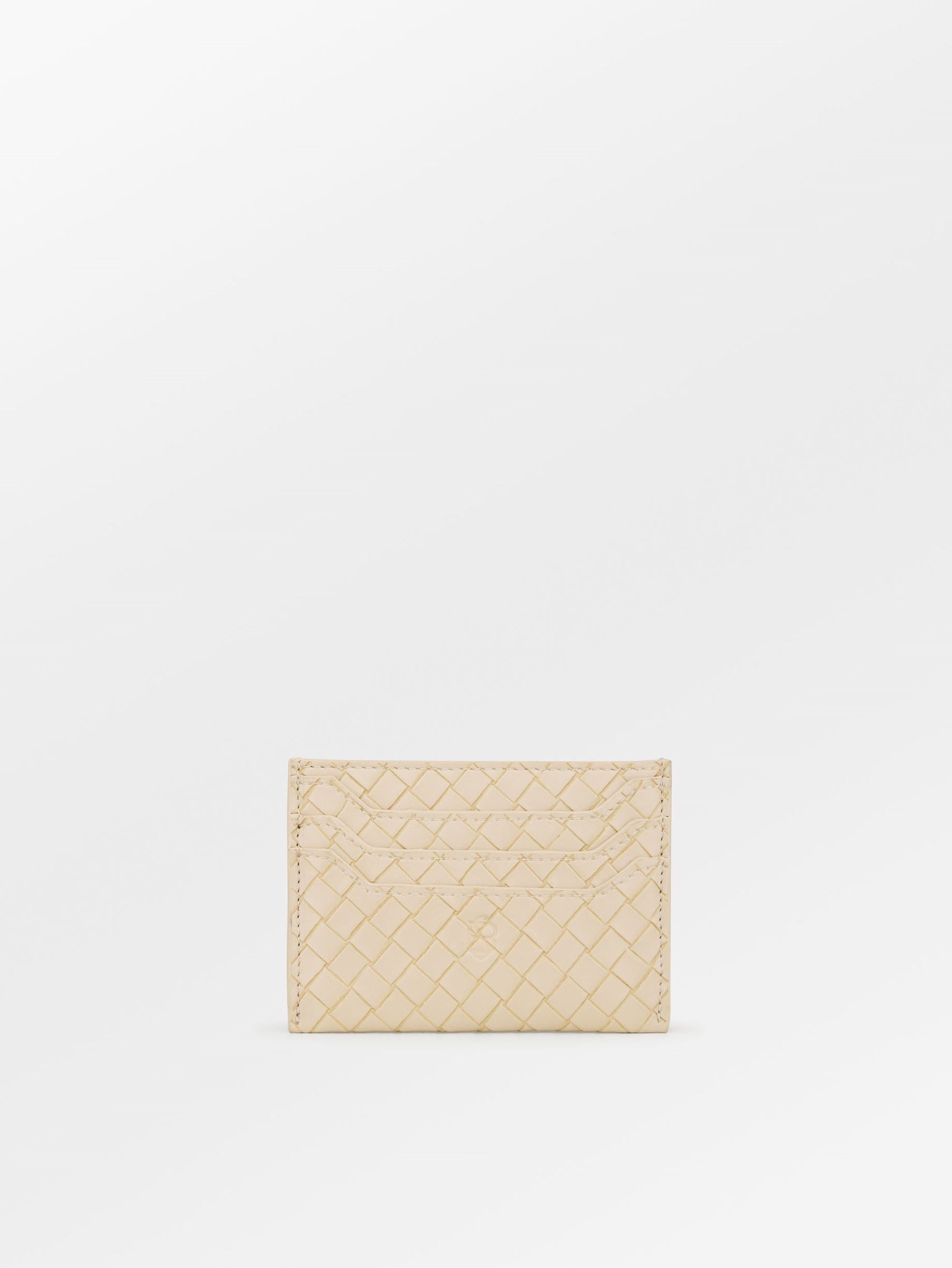 Rallo Card Holder OneSize BeckSöndergaard