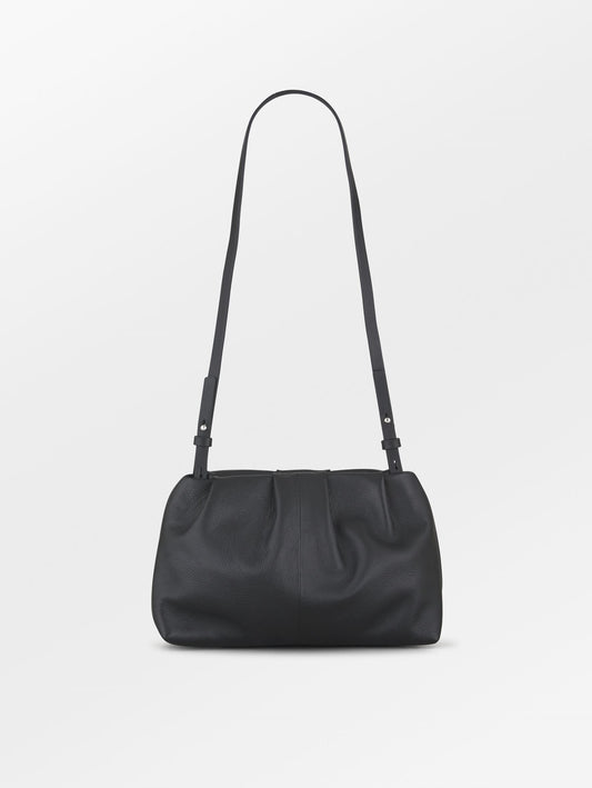 Becksöndergaard, Grain Small Clutch Bag - Black, bags, bags, bags, bags