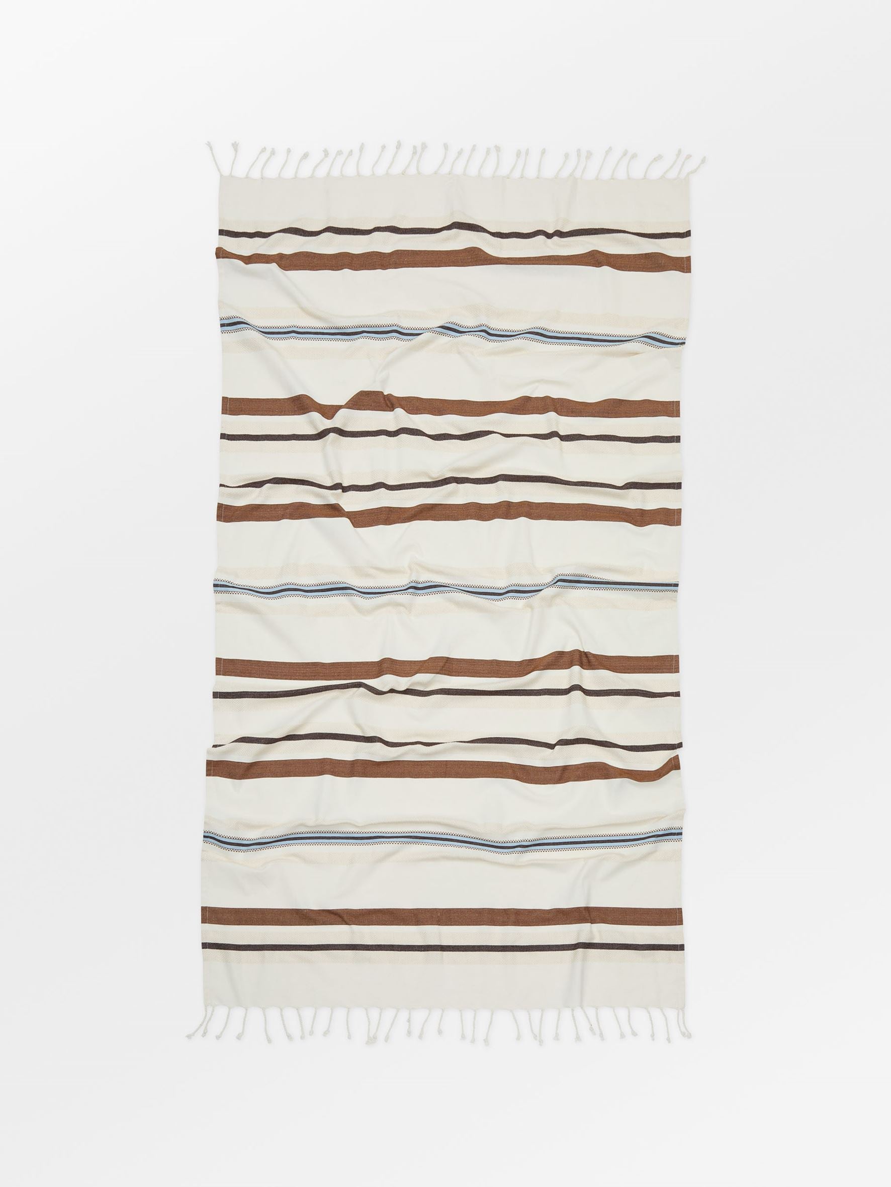 Wowelia Cotta Towel OneSize BeckSöndergaard