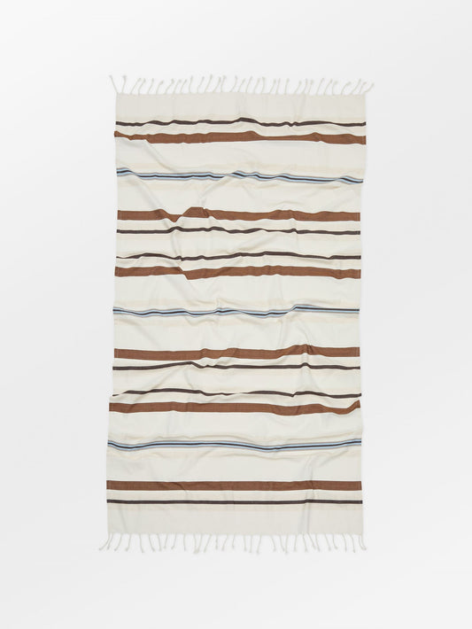 Wowelia Cotta Towel OneSize BeckSöndergaard