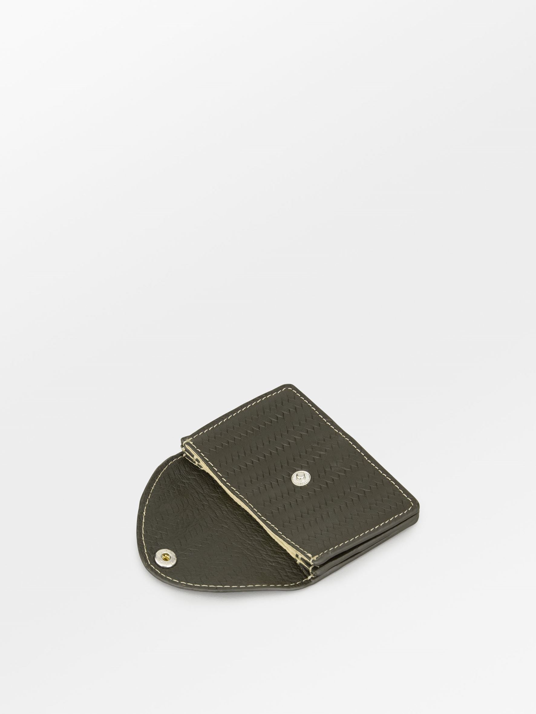 Leava Card Wallet OneSize BeckSöndergaard