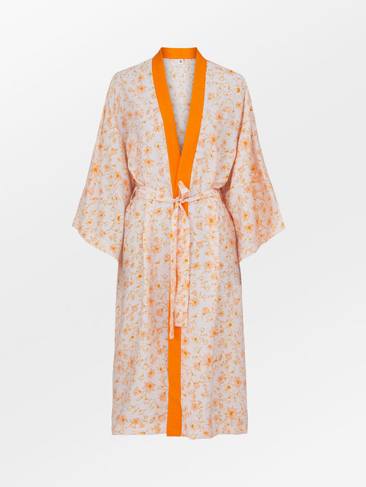 Fabian Luelle Kimono Clothing BeckSöndergaard