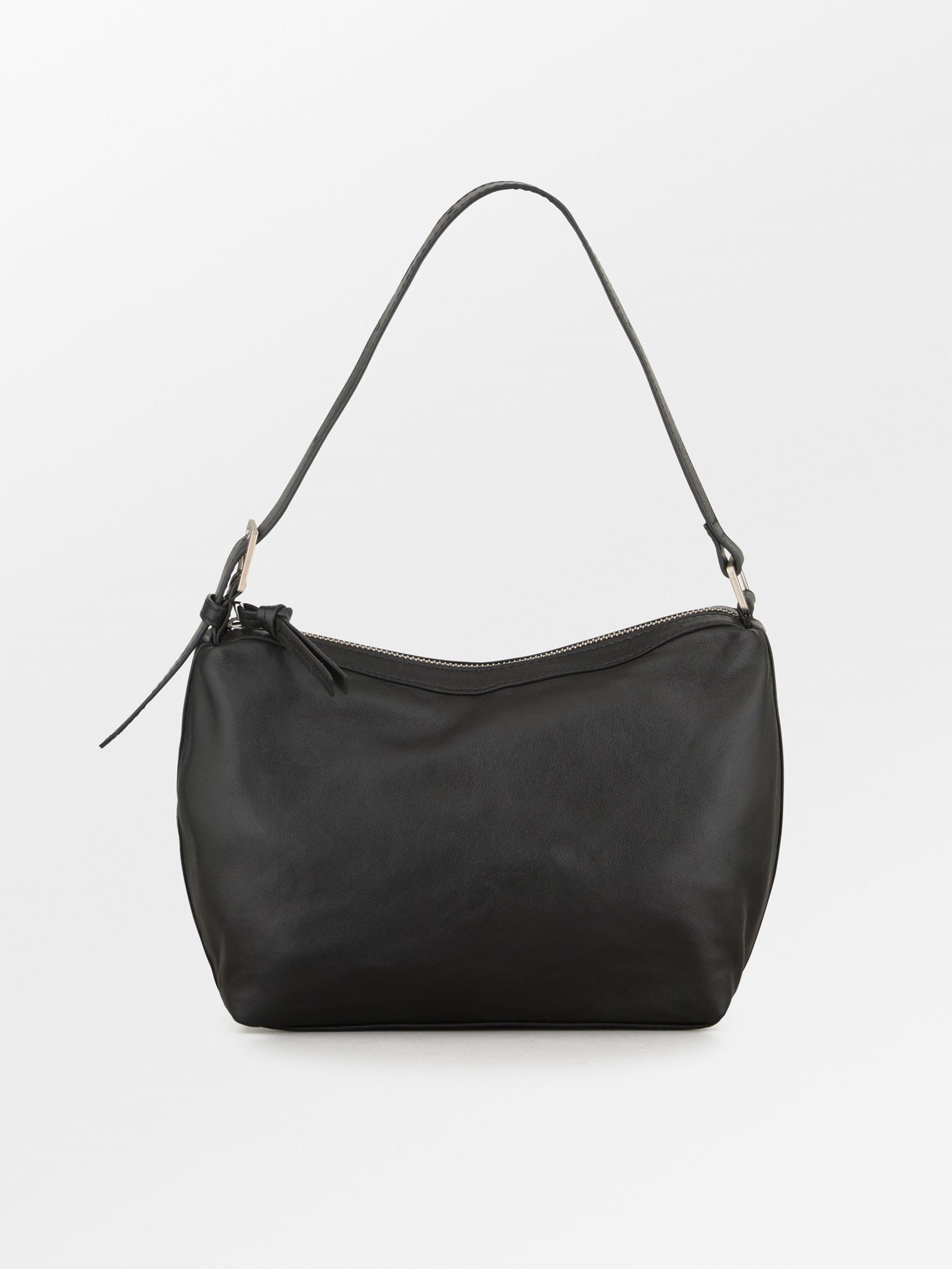 Becksöndergaard, Nappa Ginni Small Bag - Black, bags, bags, archive, bags, archive, bags, bags, bags, black week, black week
