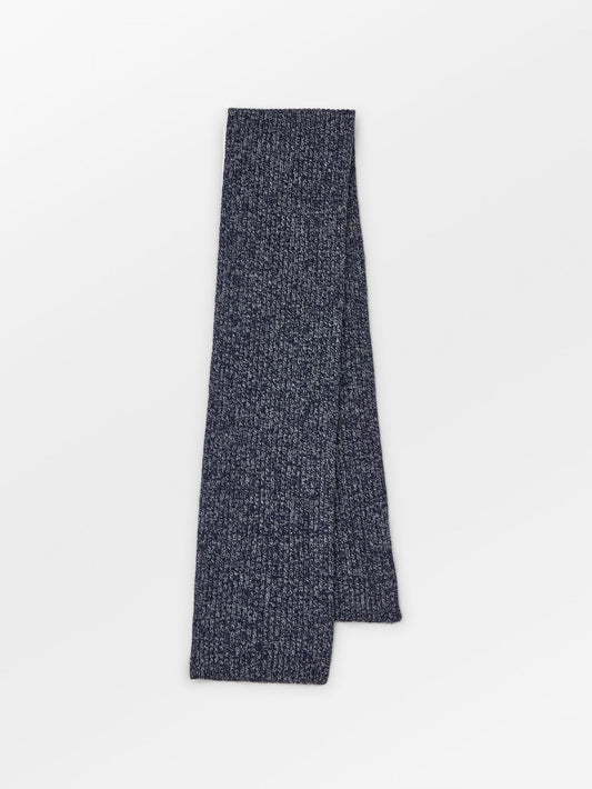 Cashrino Twisted Scarf OneSize BeckSöndergaard