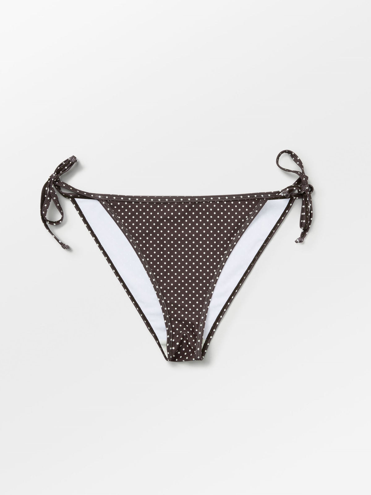 Polka Dot Baila Bikini Tanga Clothing BeckSöndergaard