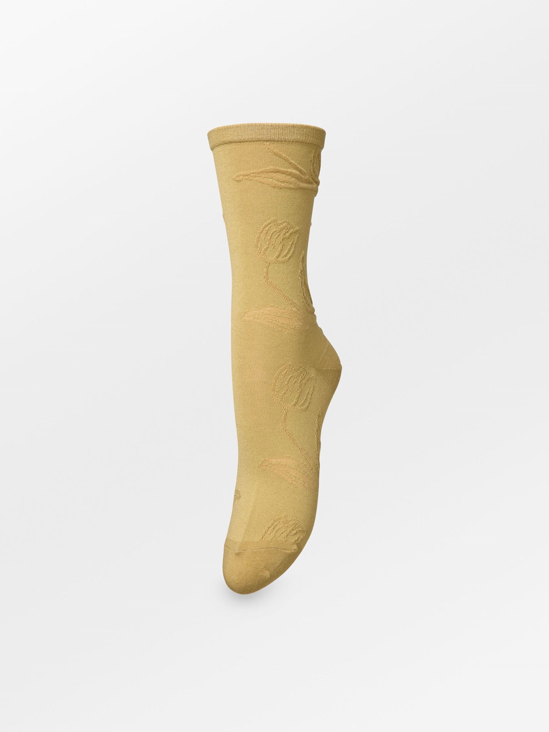 Stencia Cotta Sock Socks BeckSöndergaard