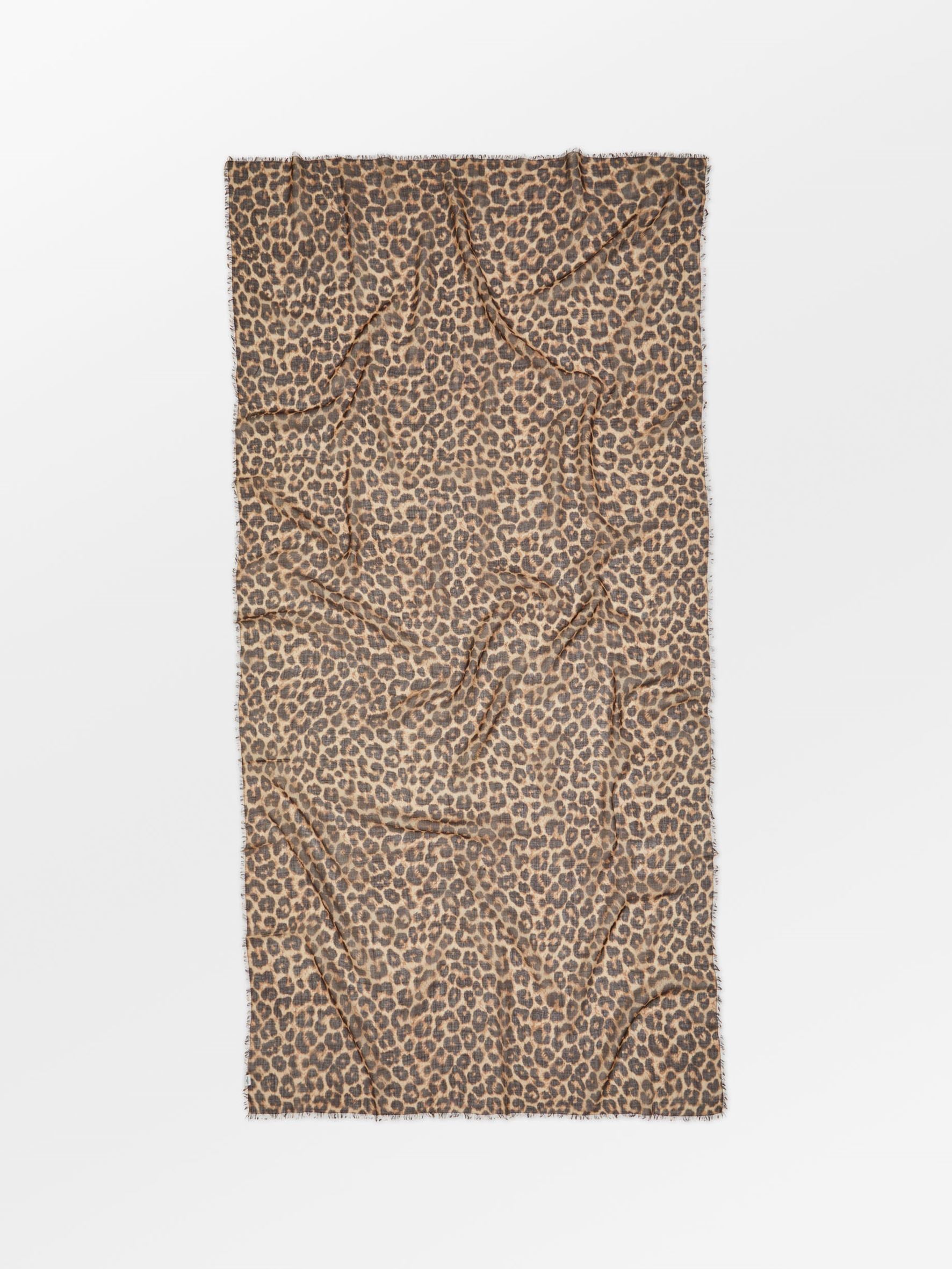Leony Woo Scarf OneSize BeckSöndergaard