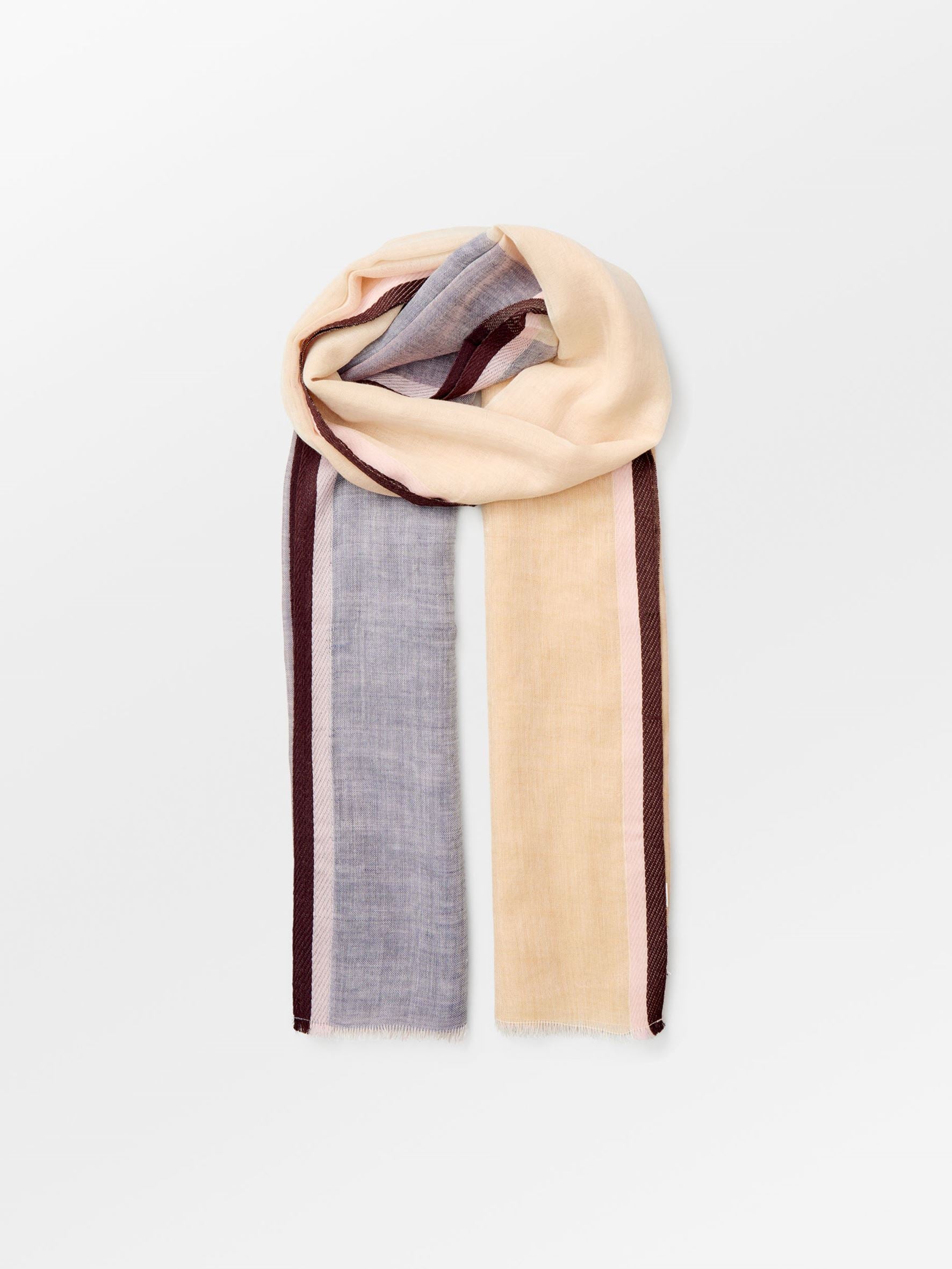 Kikko Woo Scarf OneSize BeckSöndergaard