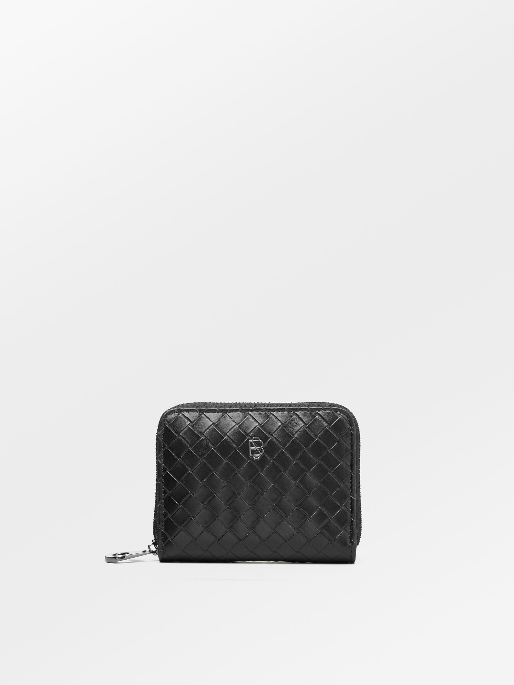 Rallo Midi Wallet OneSize BeckSöndergaard