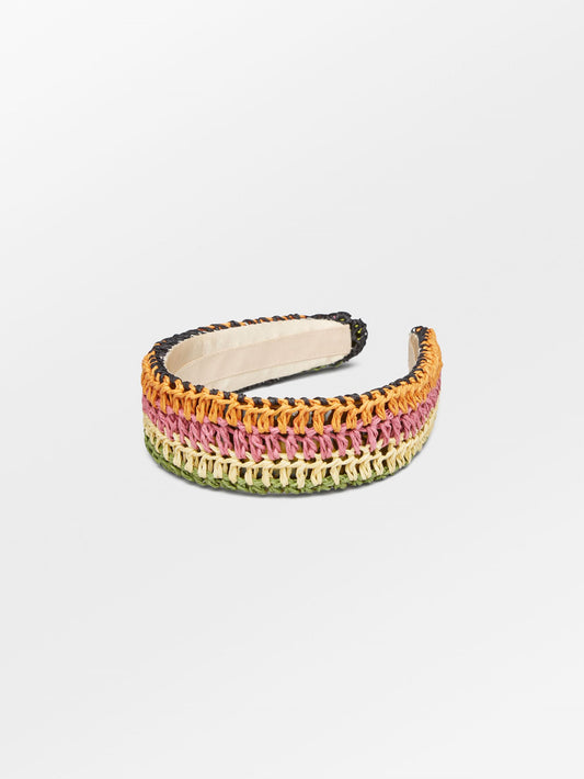 Wide Dalia Hairbrace OneSize BeckSöndergaard