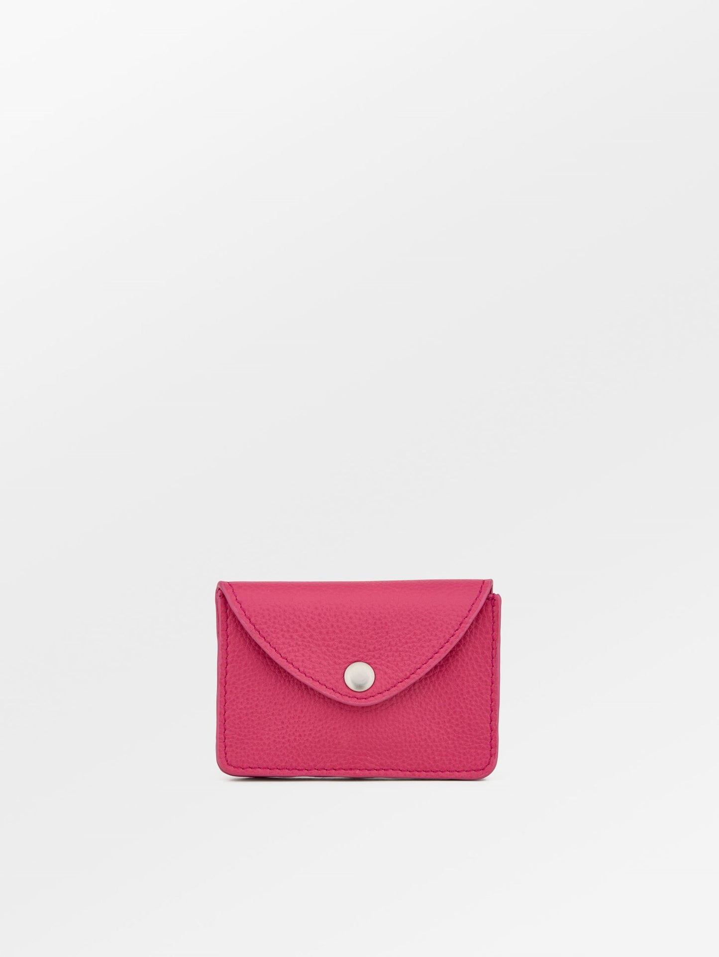 Grain Card Wallet OneSize BeckSöndergaard
