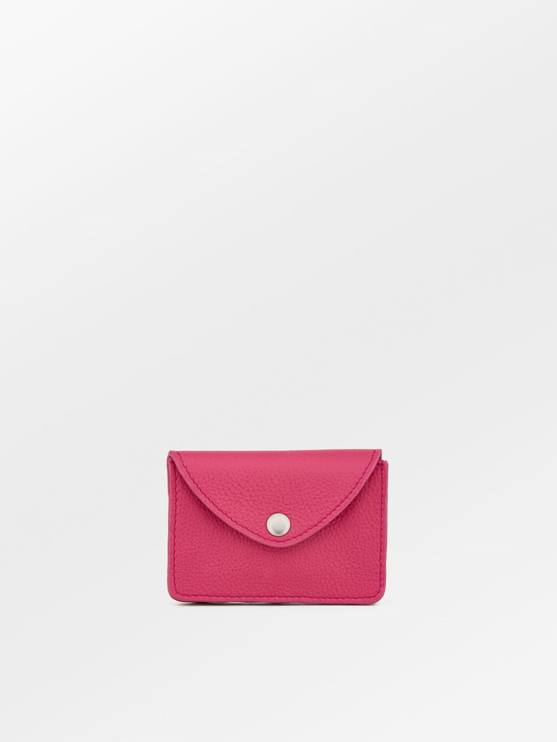 Grain Card Wallet OneSize BeckSöndergaard