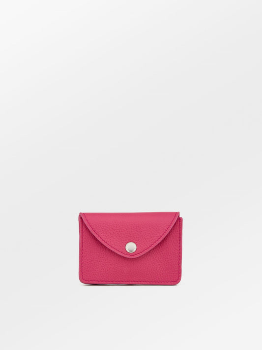 Grain Card Wallet OneSize BeckSöndergaard