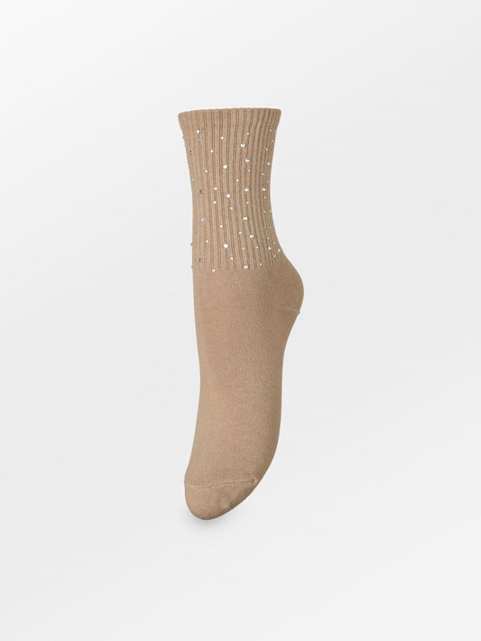 Glimsy Cotta Sock Socks BeckSöndergaard