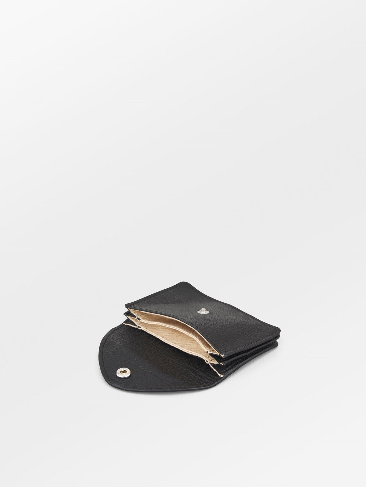 Grain Card Wallet OneSize BeckSöndergaard