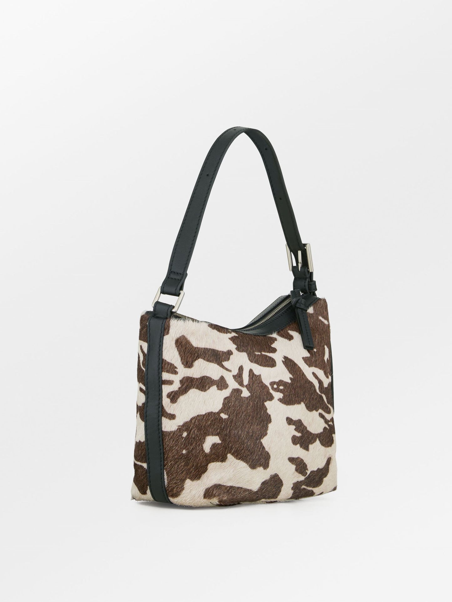 Texas Leather Ginni Small Bag OneSize BeckSöndergaard