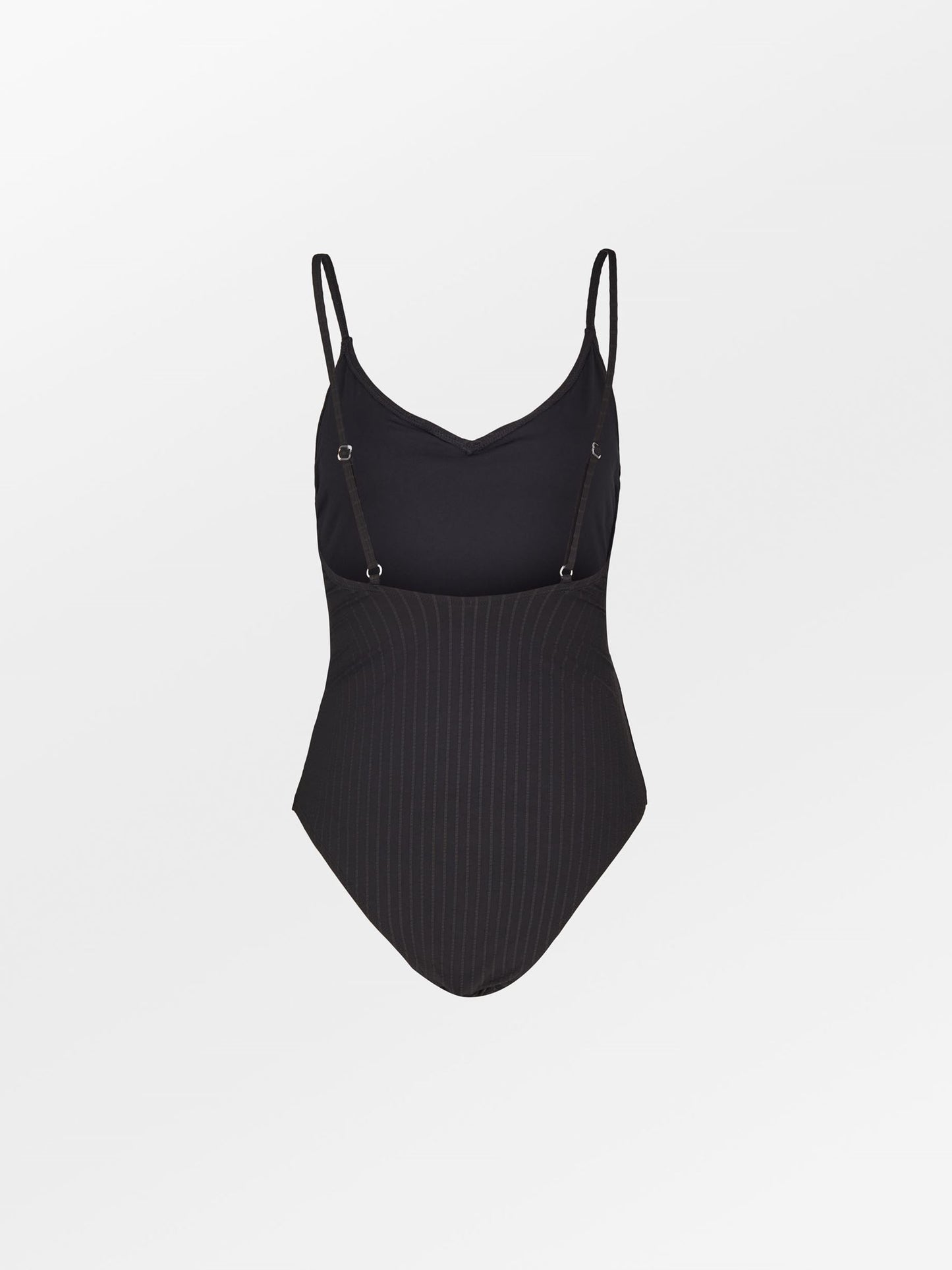 Solid Bea Swimsuit Clothing BeckSöndergaard