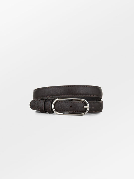 Grain Nola Leather Belt Clothing BeckSöndergaard