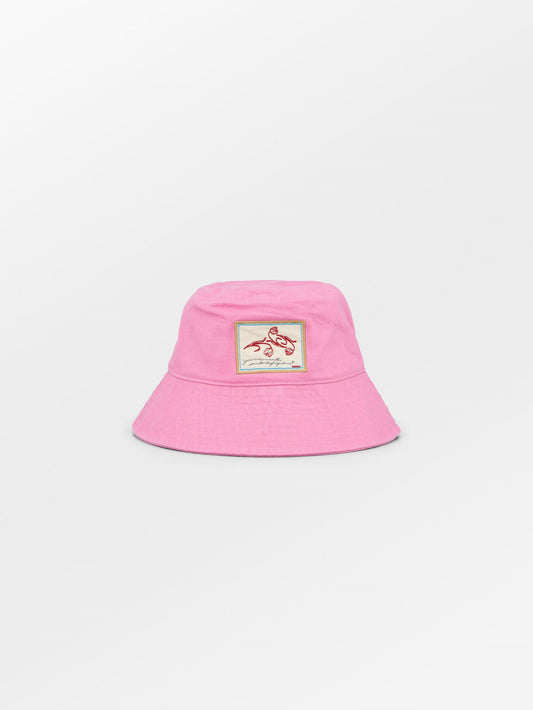 Denima Patch Bucket Hat Clothing BeckSöndergaard