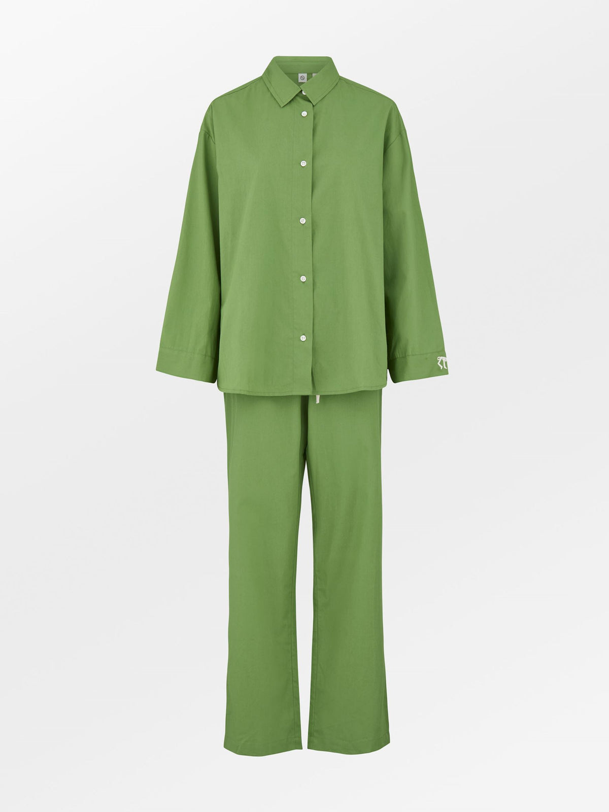 Aura Pyjamas Set Clothing BeckSöndergaard