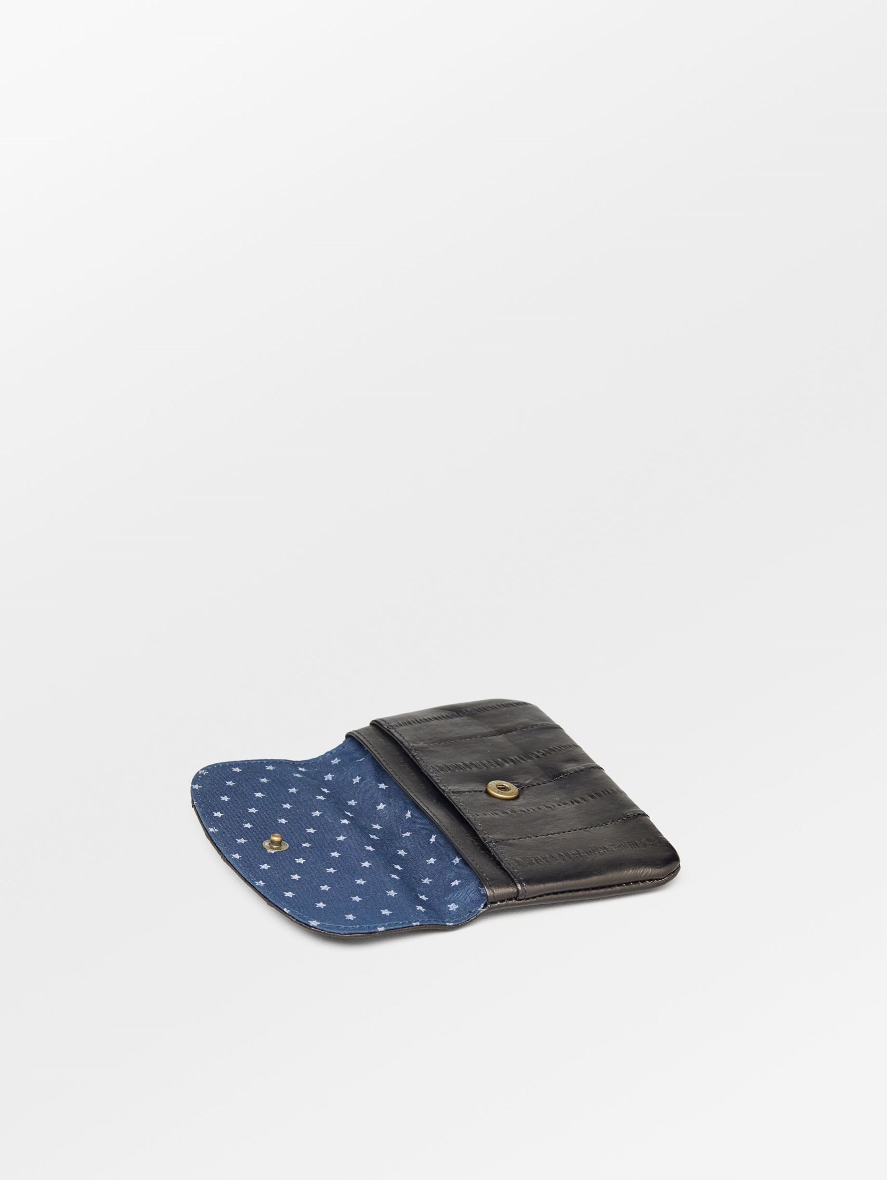 Becksöndergaard, Handy Purse - Black, accessories, accessories