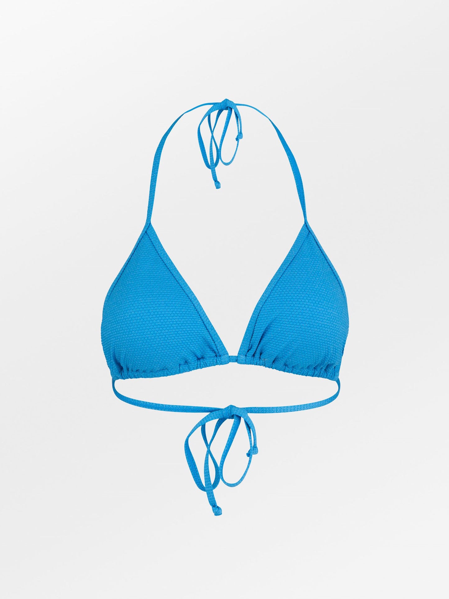 Shobi Bel Bikini Top Clothing BeckSöndergaard